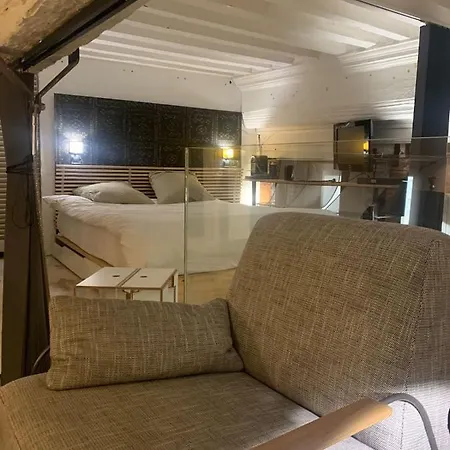 Appart Centre Apartment Toulouse